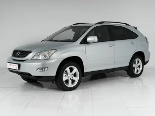 Lexus RX,  II
