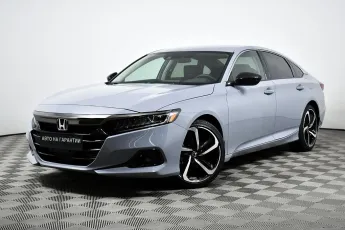 Honda Accord, X Рестайлинг