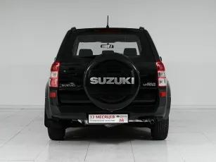 Suzuki  5