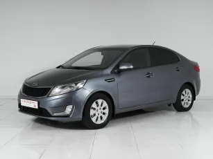Kia Rio,  III