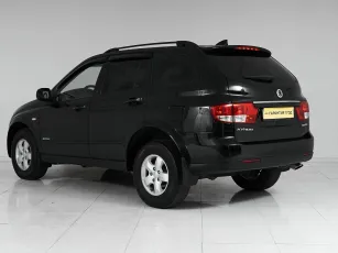 SsangYong  4
