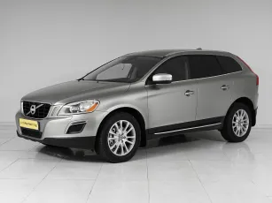 Volvo XC60,  I