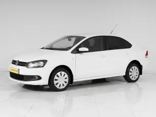 Volkswagen Polo,  V