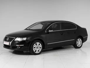 Volkswagen Passat,  B7