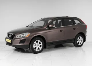 Volvo XC60,  I