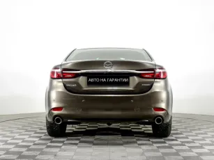 Mazda  6