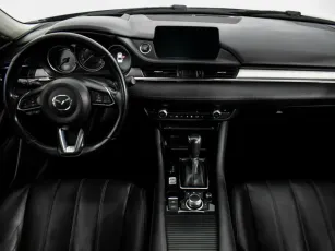 Mazda  8