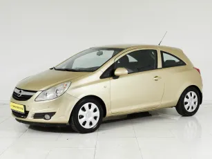 Opel Corsa,  D
