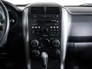 Suzuki  12