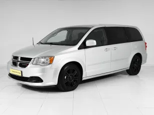Dodge Caravan,  V