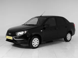 Lada (ВАЗ) Granta,  I Рестайлинг