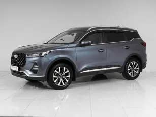 Chery Tiggo 7 Pro,  I