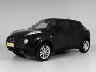 Nissan Juke,  I