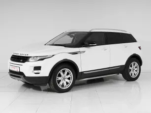 Land Rover Range Rover Evoque,  I