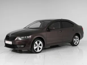 Skoda Octavia,  III (A7)