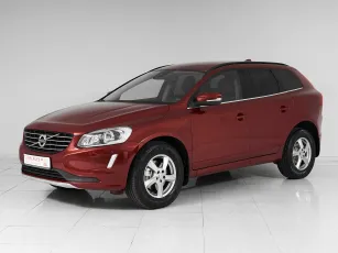 Volvo XC60,  I Рестайлинг