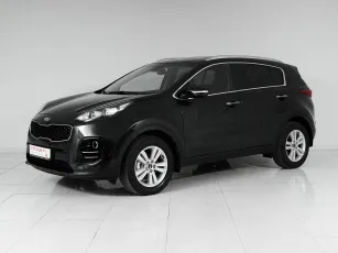 Kia Sportage,  IV
