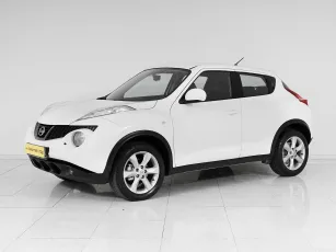 Nissan Juke,  I