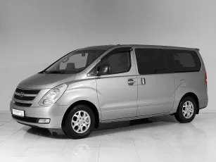 Hyundai Grand Starex,  I