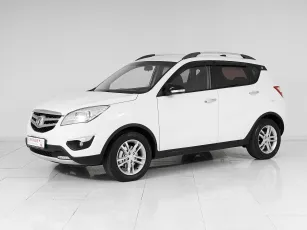 Changan  1