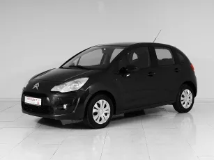 Citroen C3,  II