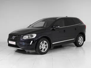 Volvo XC60,  I Рестайлинг