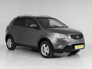 SsangYong  3