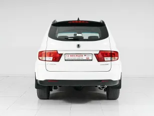 SsangYong  5
