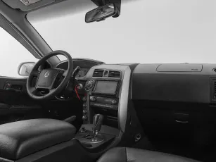 SsangYong  9