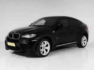 BMW X6,  I (E71)