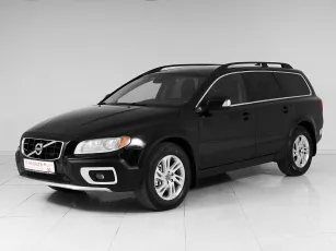 Volvo XC70,  II