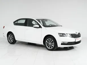 Skoda  3