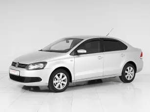 Volkswagen Polo,  V