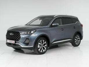 Chery Tiggo 7 Pro,  I