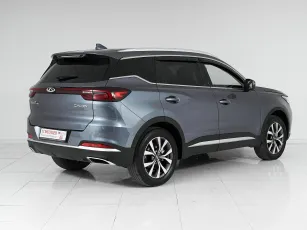 Chery  6