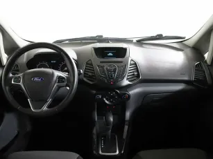 Ford  6