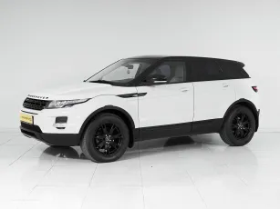 Land Rover Range Rover Evoque,  I
