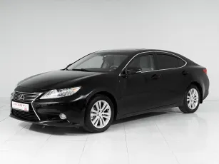 Lexus ES,  VI