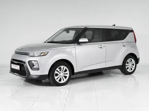 Kia Soul,  III