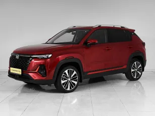Changan  1