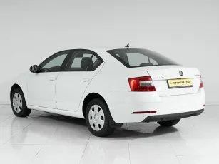 Skoda  4