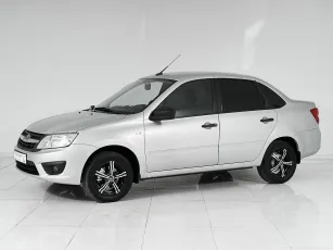 Lada (ВАЗ) Granta,  I Рестайлинг