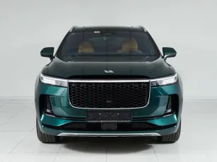Li Auto (Lixiang)  2