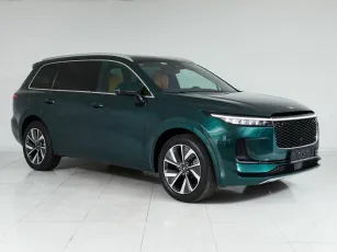 Li Auto (Lixiang)  3