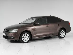 Volkswagen Jetta,  VI