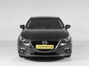 Mazda  2