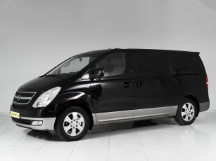 Hyundai Grand Starex,  I