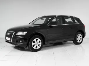 Audi Q5,  I (8R)