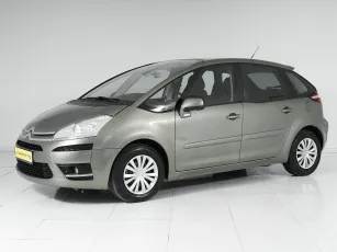 Citroen C4 Picasso,  I