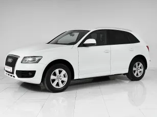 Audi Q5,  I (8R)